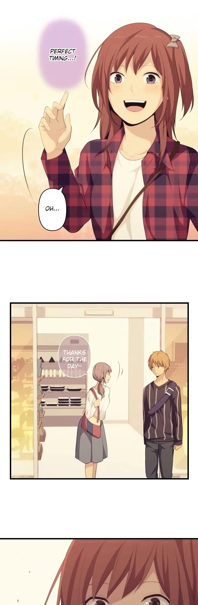 ReLIFE Chapter 163 page 19
