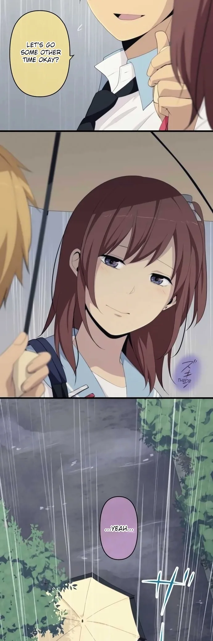 ReLIFE Chapter 164 page 21