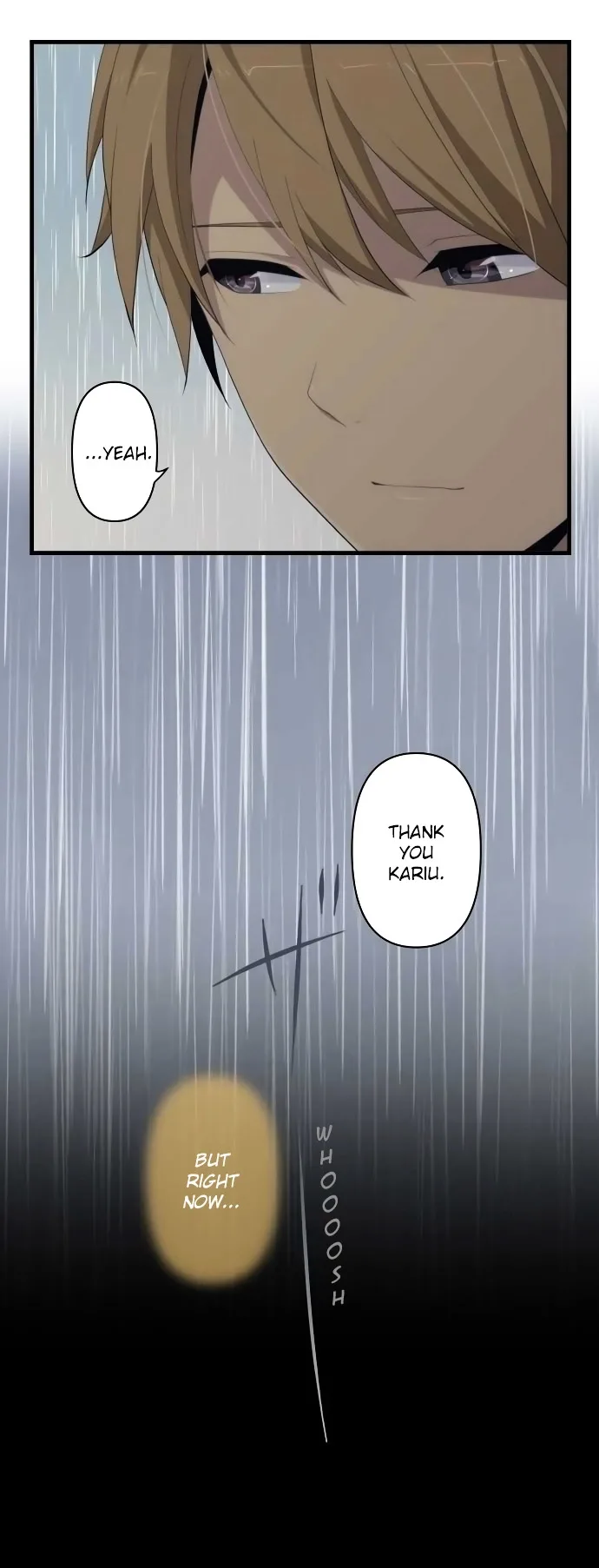 ReLIFE Chapter 164 page 19