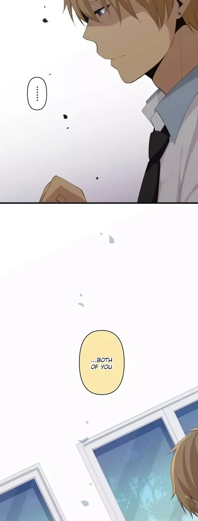ReLIFE Chapter 161 page 5