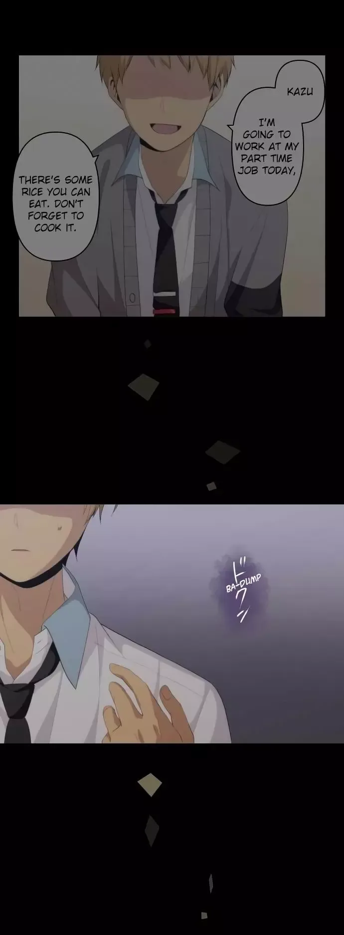 ReLIFE Chapter 162 page 2
