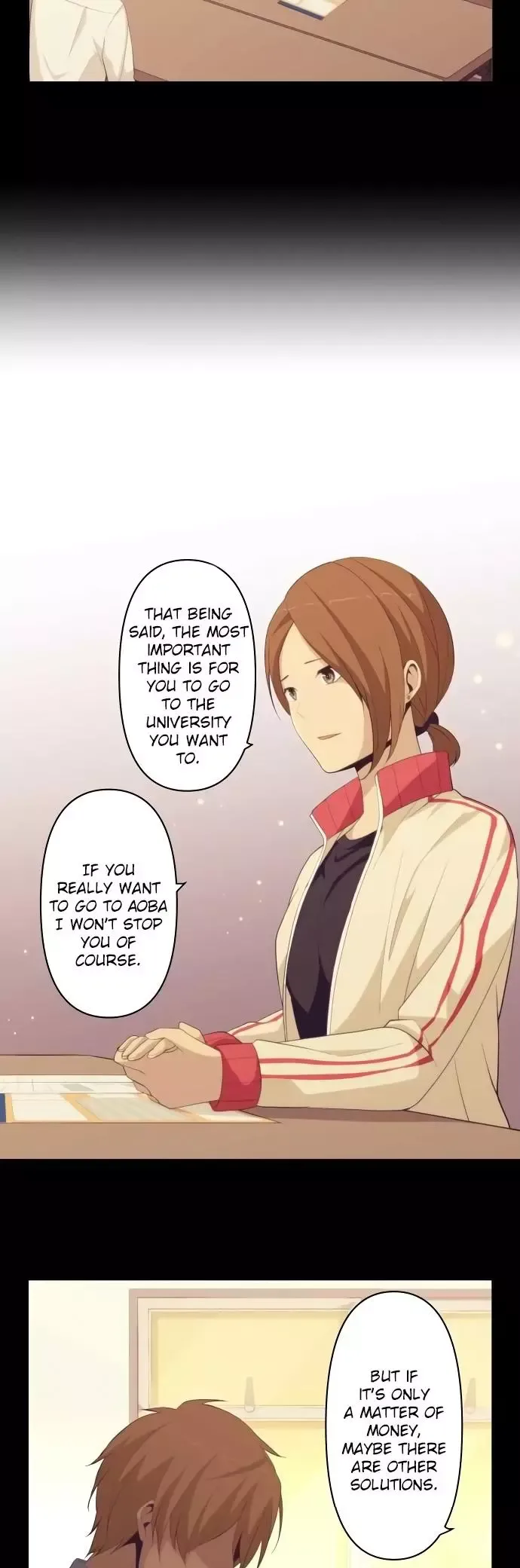 ReLIFE Chapter 161 page 20
