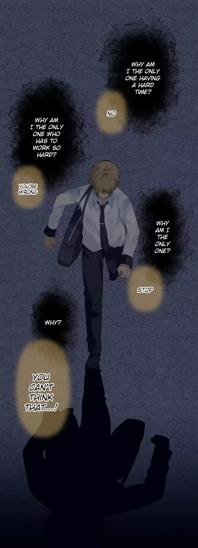 ReLIFE Chapter 166 page 2