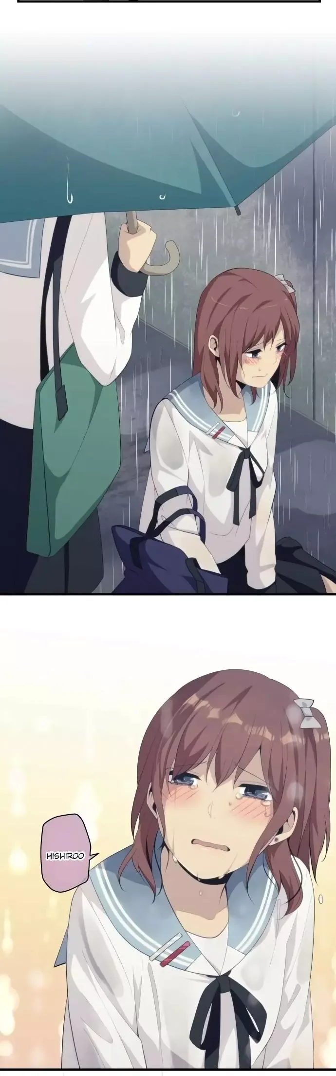 ReLIFE Chapter 166 page 8