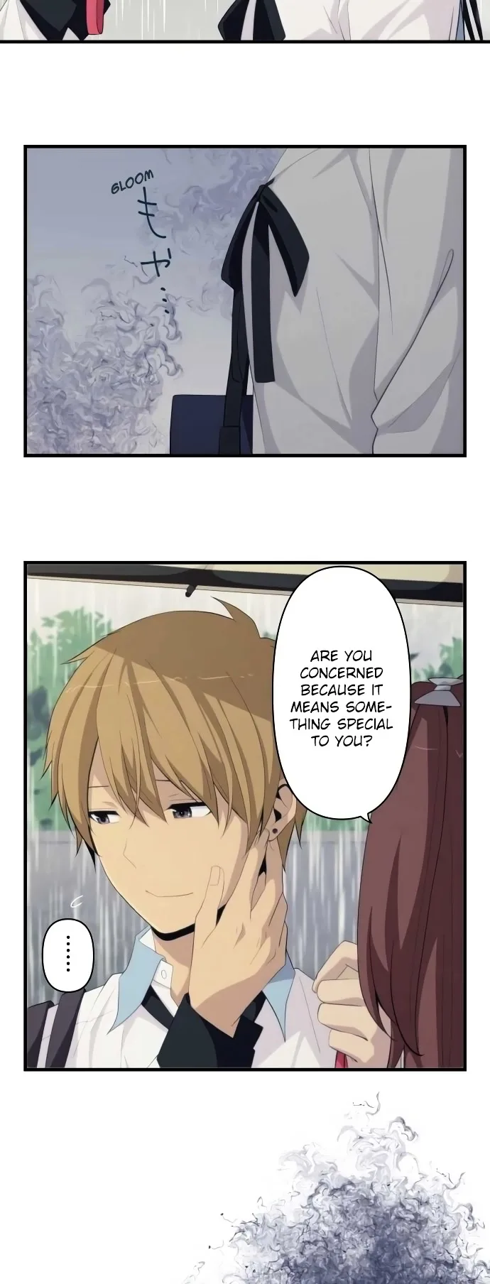 ReLIFE Chapter 165 page 4