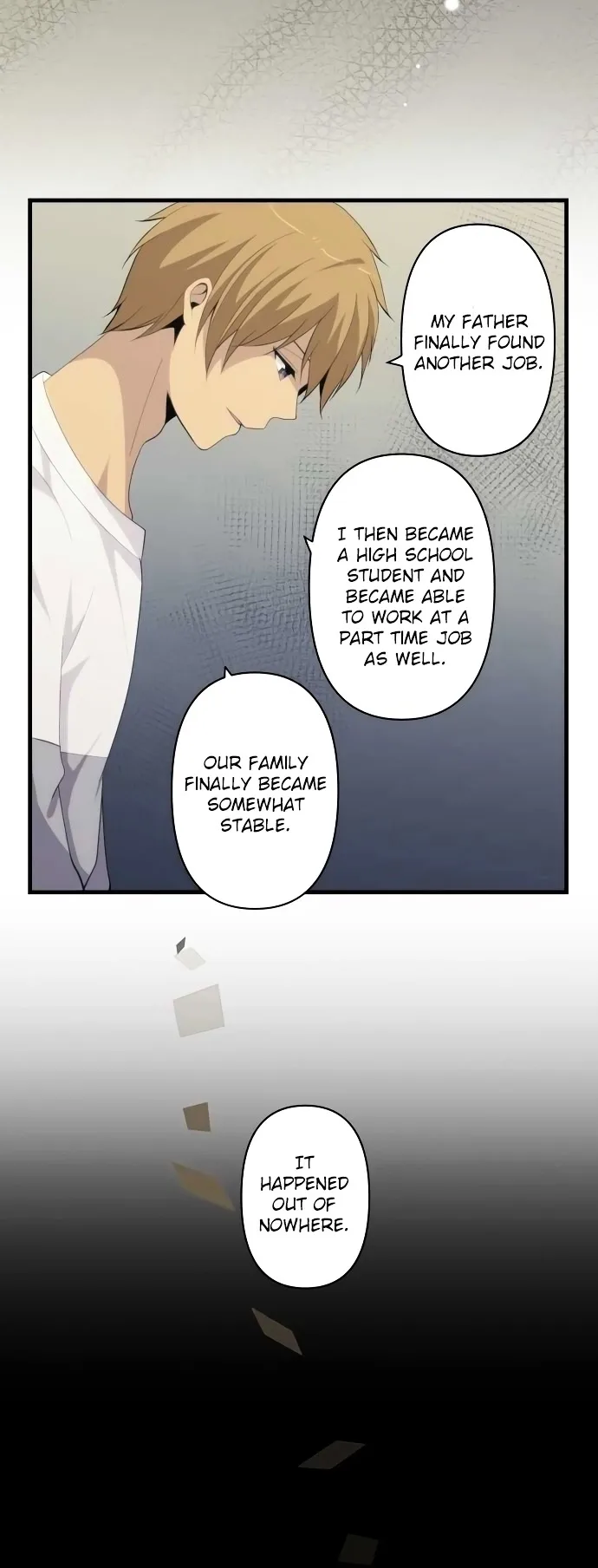 ReLIFE Chapter 168 page 11