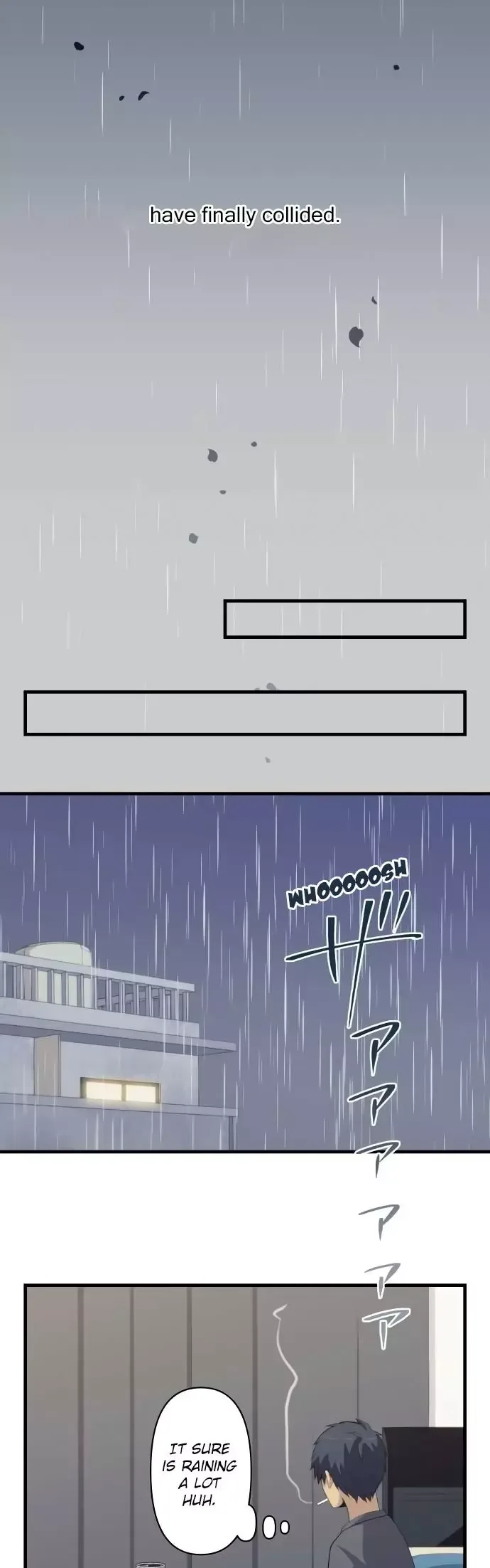 ReLIFE Chapter 166 page 11