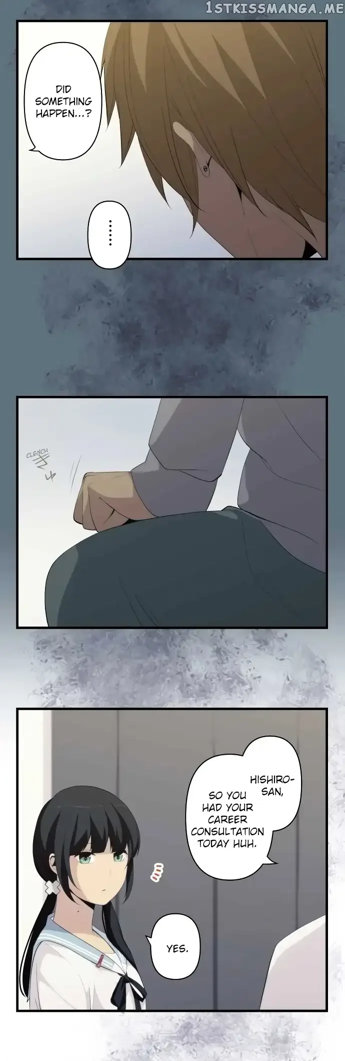 ReLIFE Chapter 167 page 12
