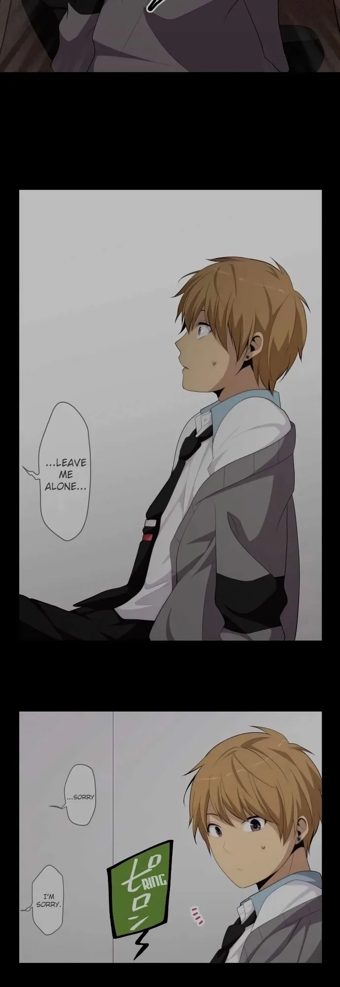 ReLIFE Chapter 168 page 18