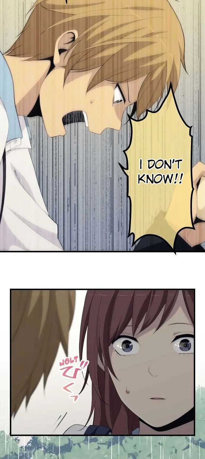 ReLIFE Chapter 165 page 14