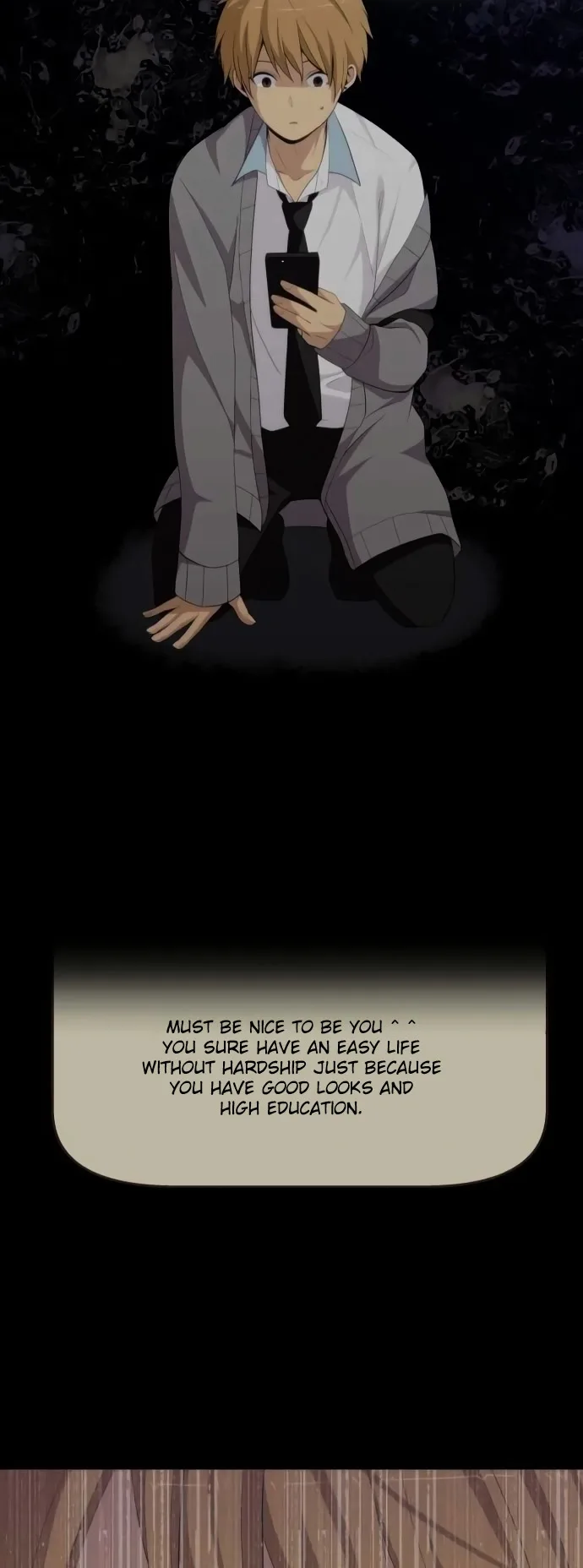 ReLIFE Chapter 168 page 21