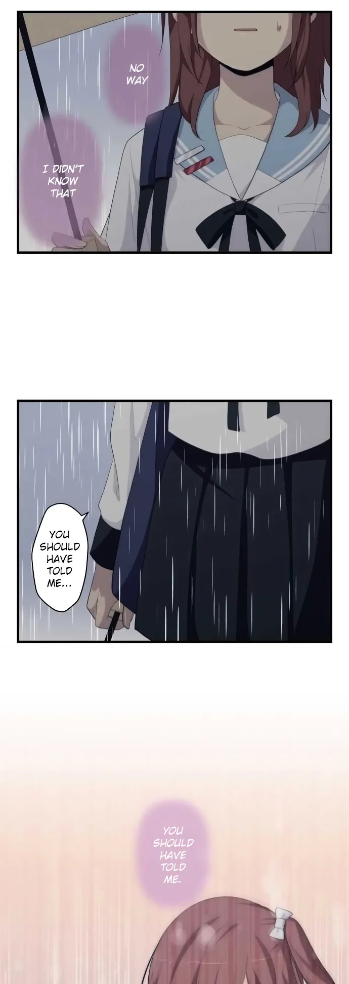 ReLIFE Chapter 165 page 21
