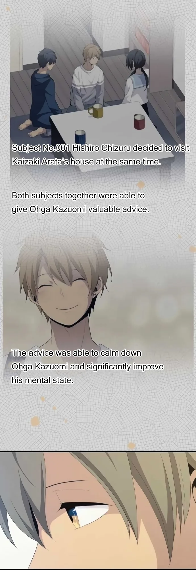 ReLIFE Chapter 172 page 6