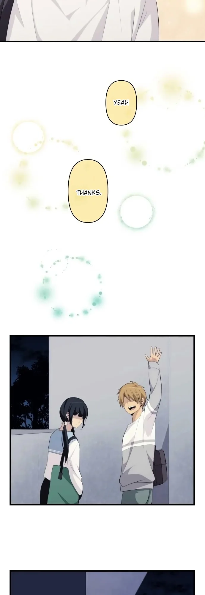 ReLIFE Chapter 171 page 20