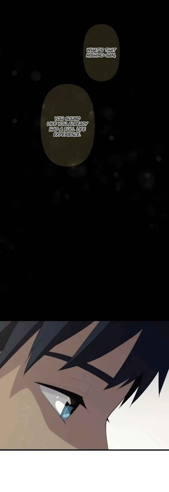ReLIFE Chapter 171 page 23