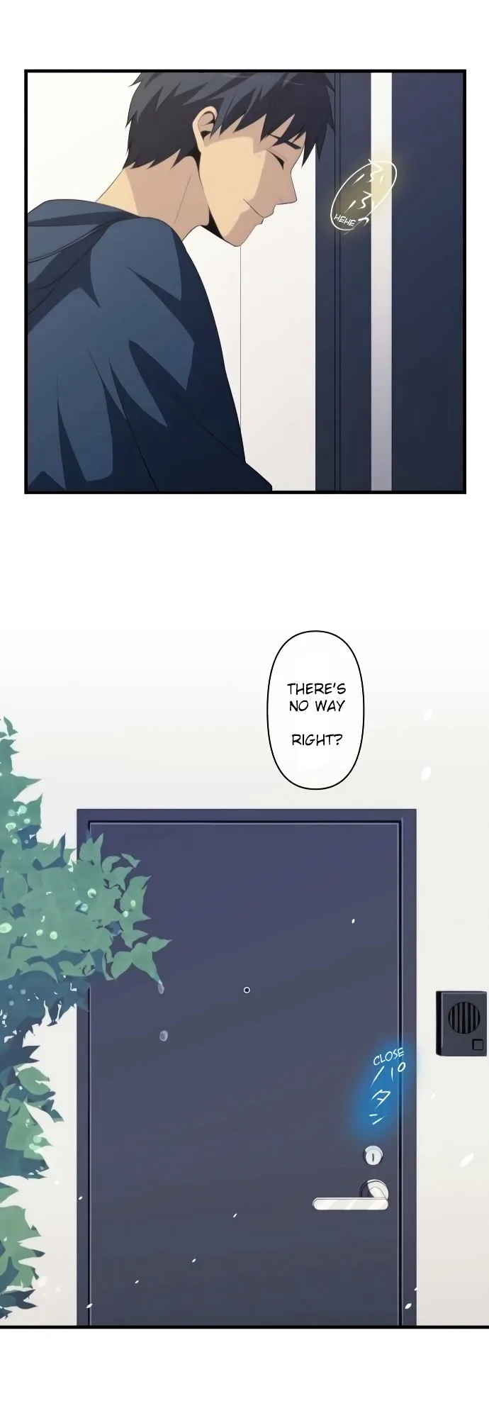 ReLIFE Chapter 171 page 24