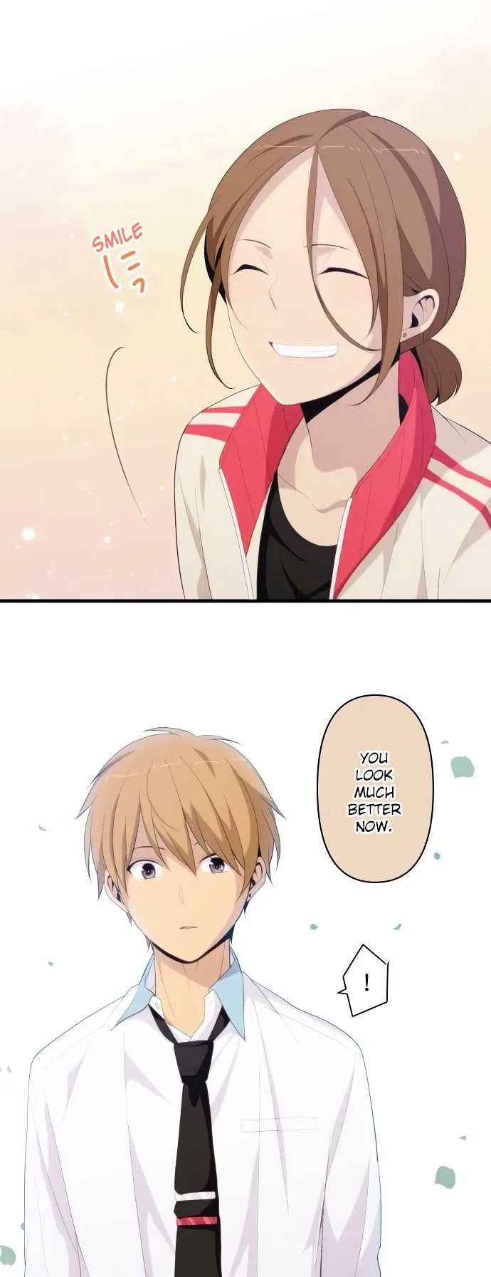 ReLIFE Chapter 172 page 15