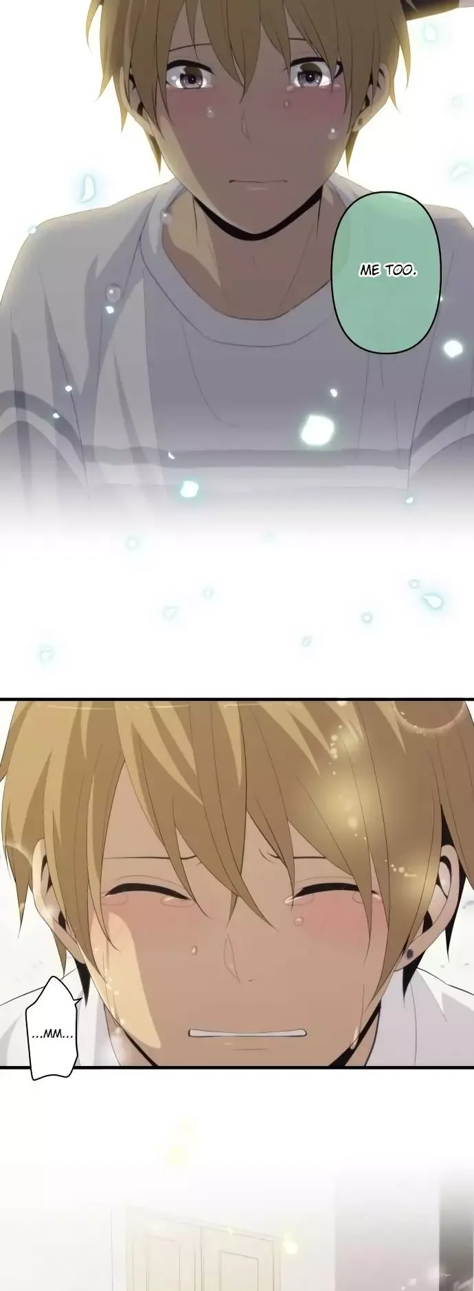 ReLIFE Chapter 170 page 24