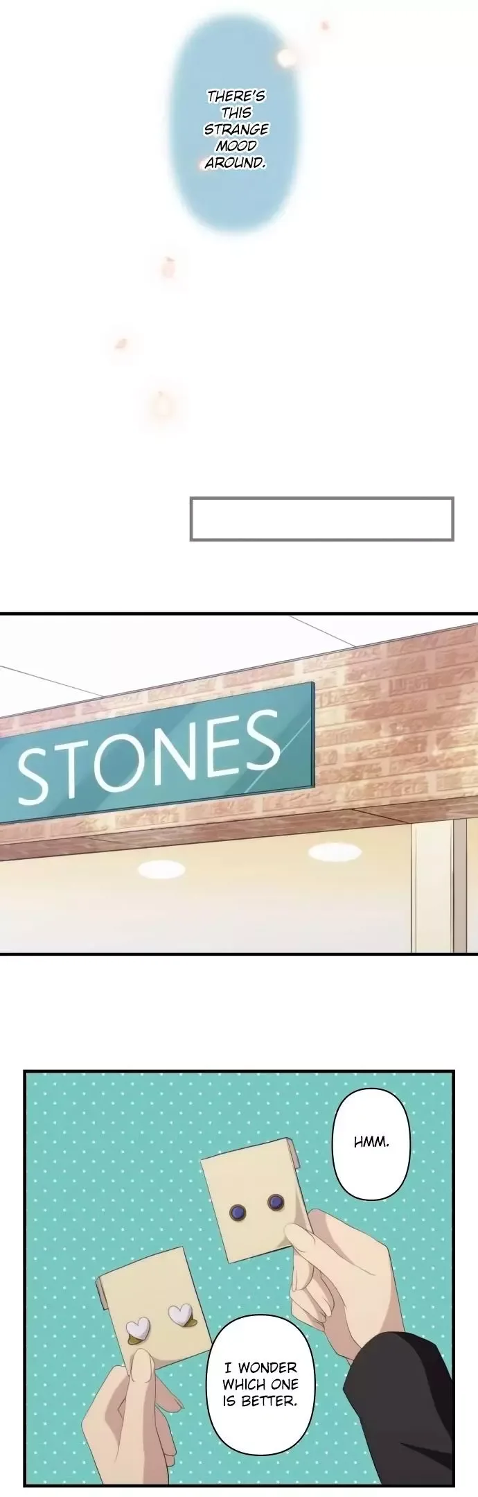 ReLIFE Chapter 174 page 8