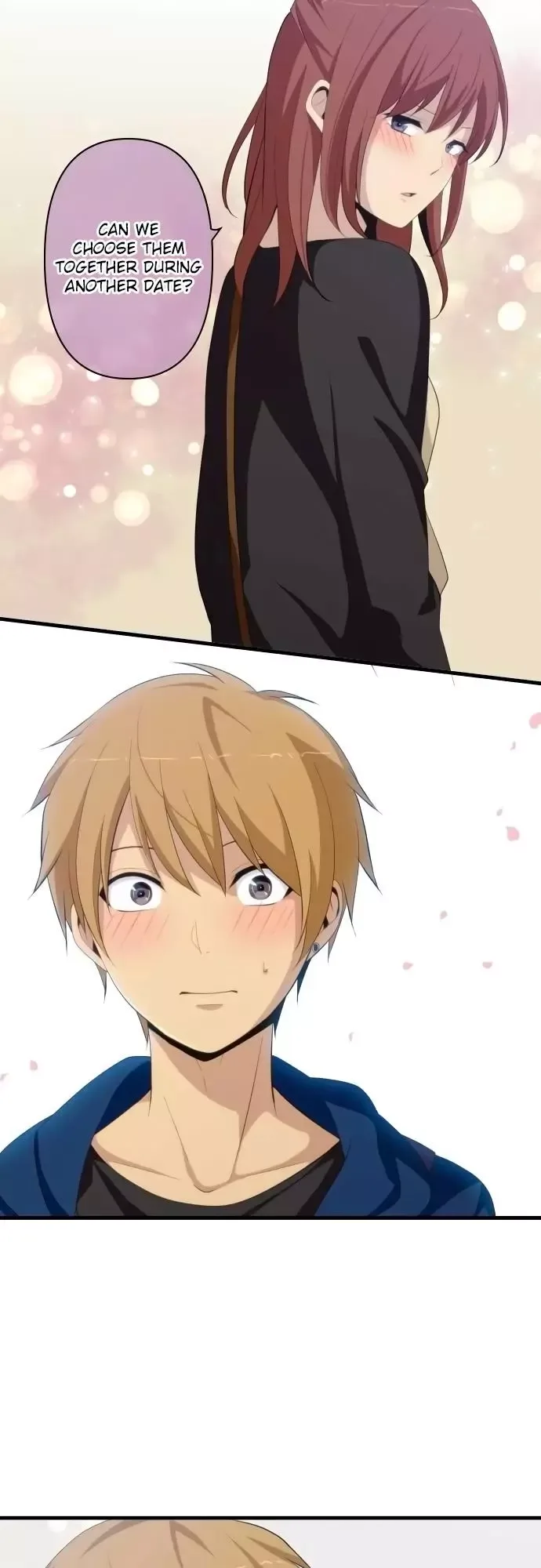 ReLIFE Chapter 174 page 16
