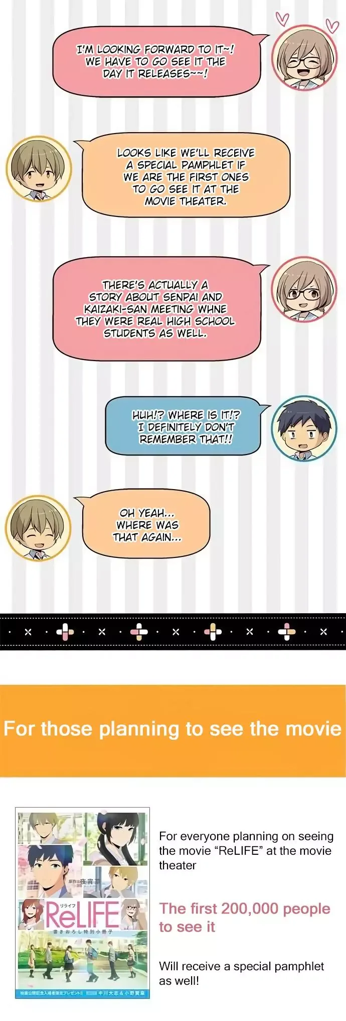 ReLIFE Chapter 174 page 24