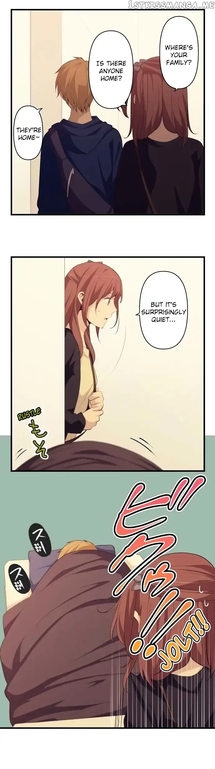 ReLIFE Chapter 176 page 2