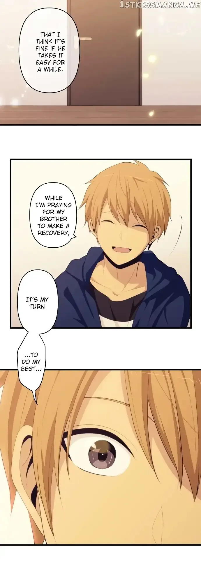 ReLIFE Chapter 176 page 10