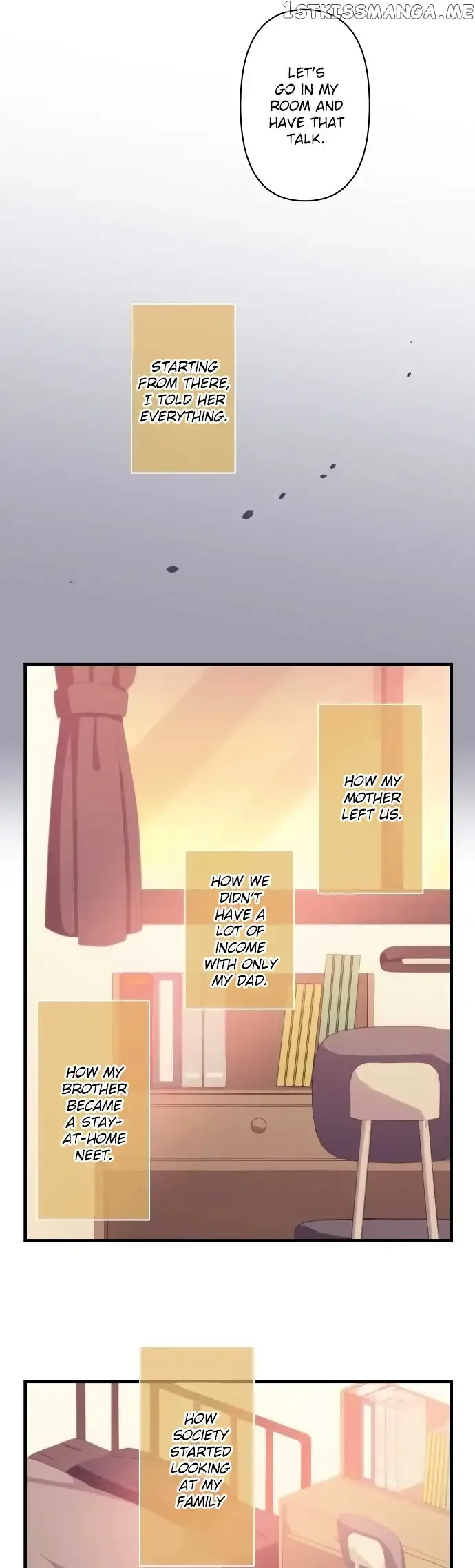 ReLIFE Chapter 176 page 7