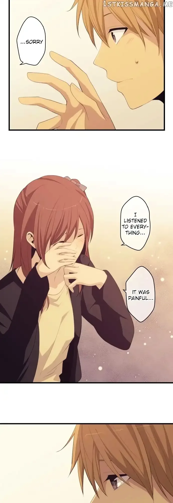 ReLIFE Chapter 176 page 12