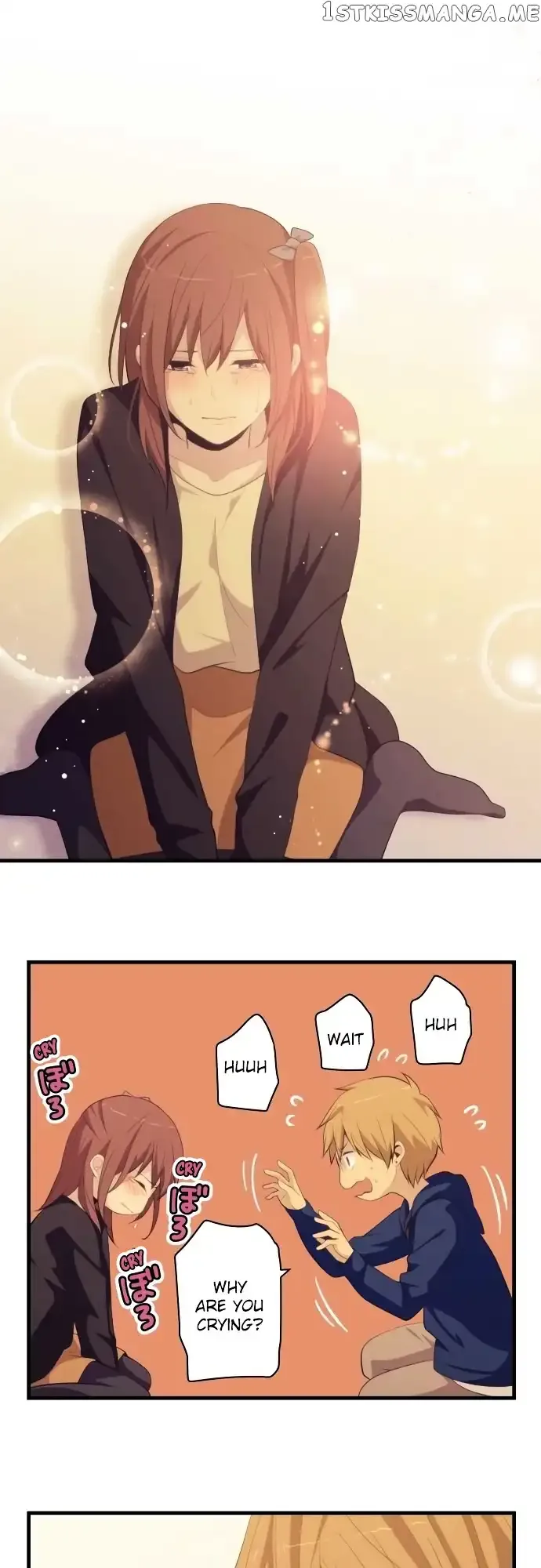 ReLIFE Chapter 176 page 11