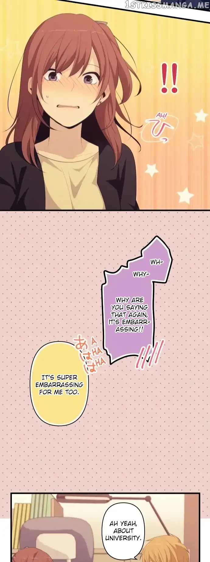 ReLIFE Chapter 176 page 23