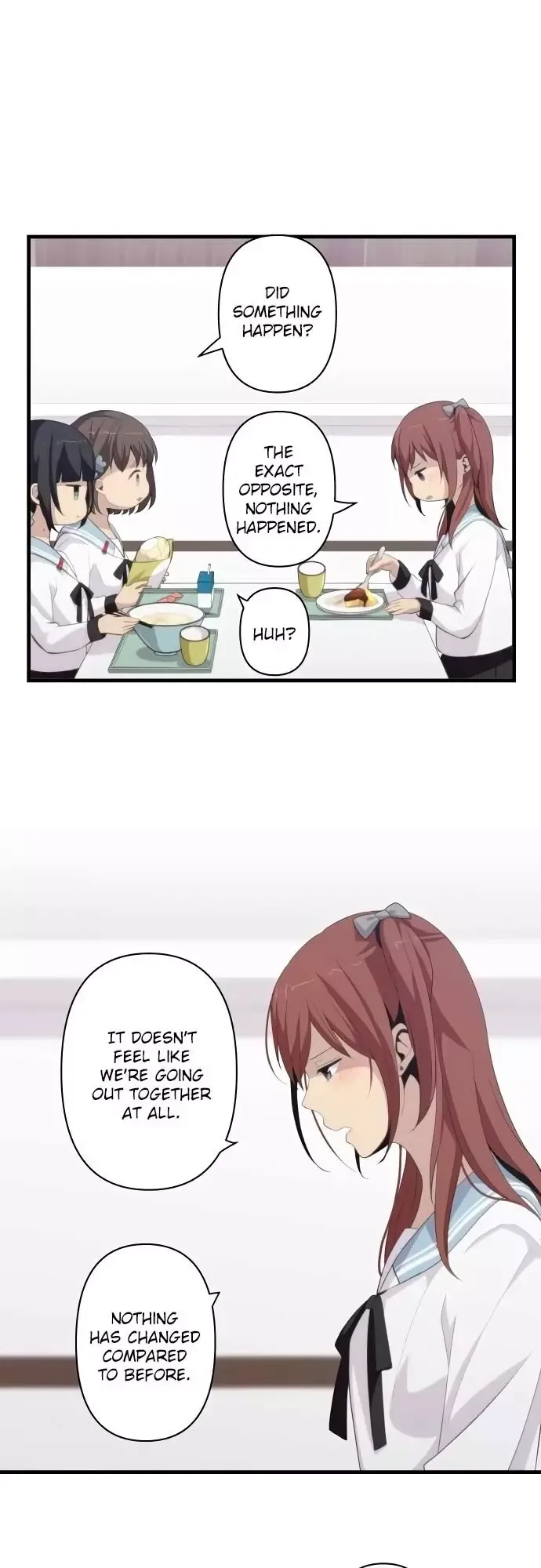 ReLIFE Chapter 157 page 3
