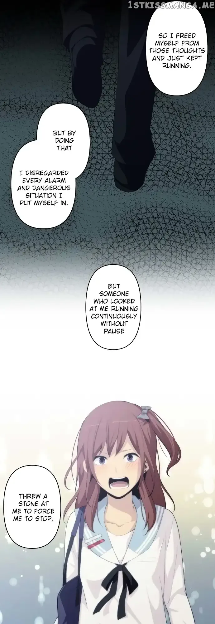 ReLIFE Chapter 176 page 19