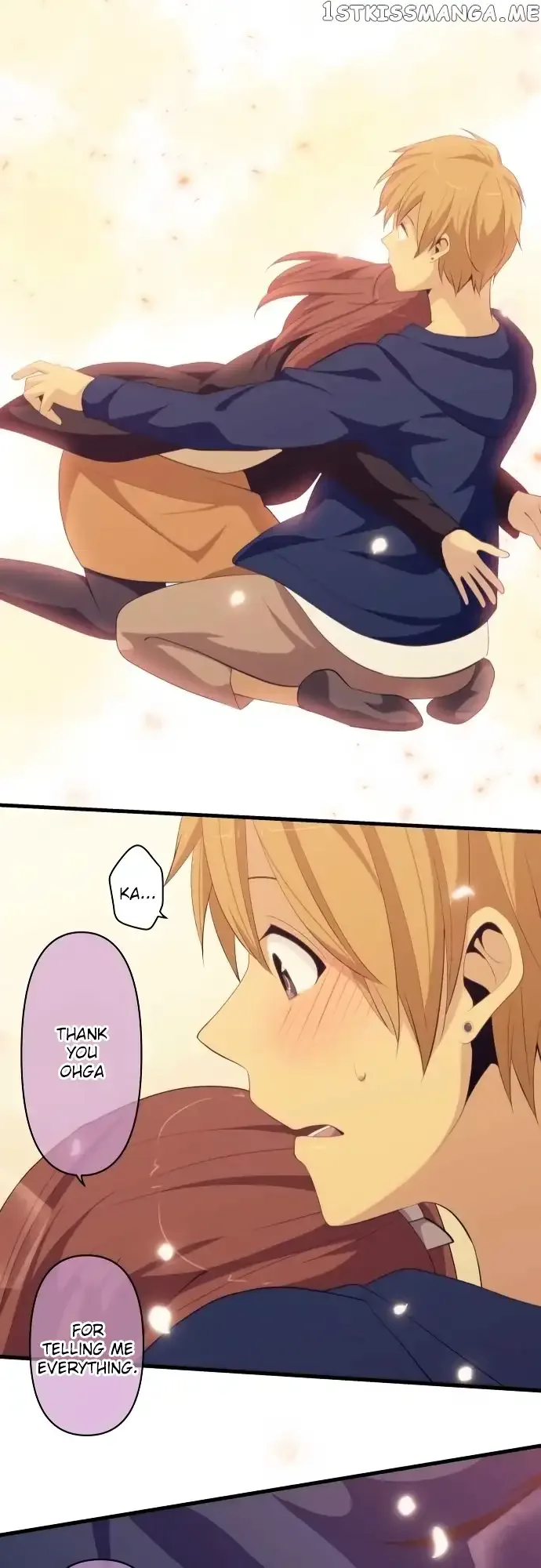 ReLIFE Chapter 176 page 25