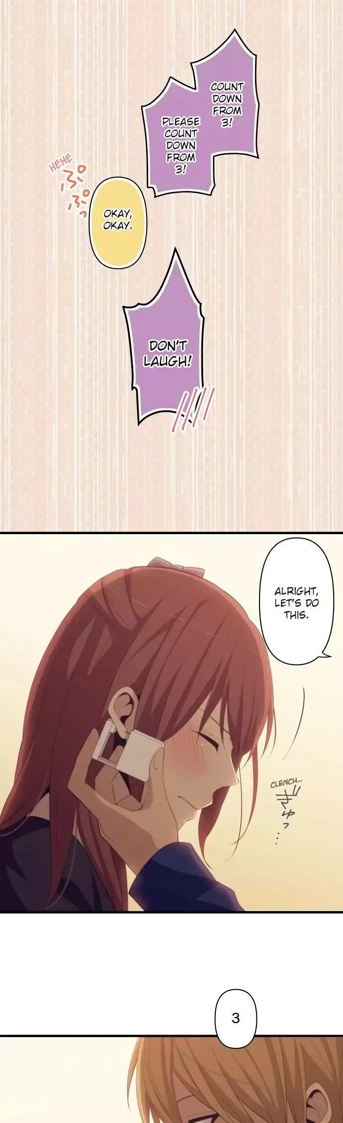 ReLIFE Chapter 177 page 8