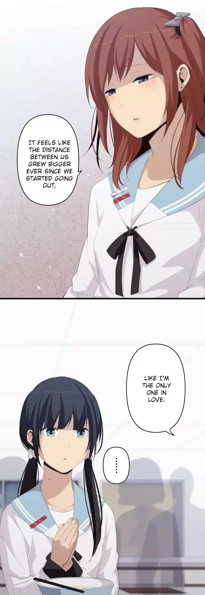 ReLIFE Chapter 157 page 16