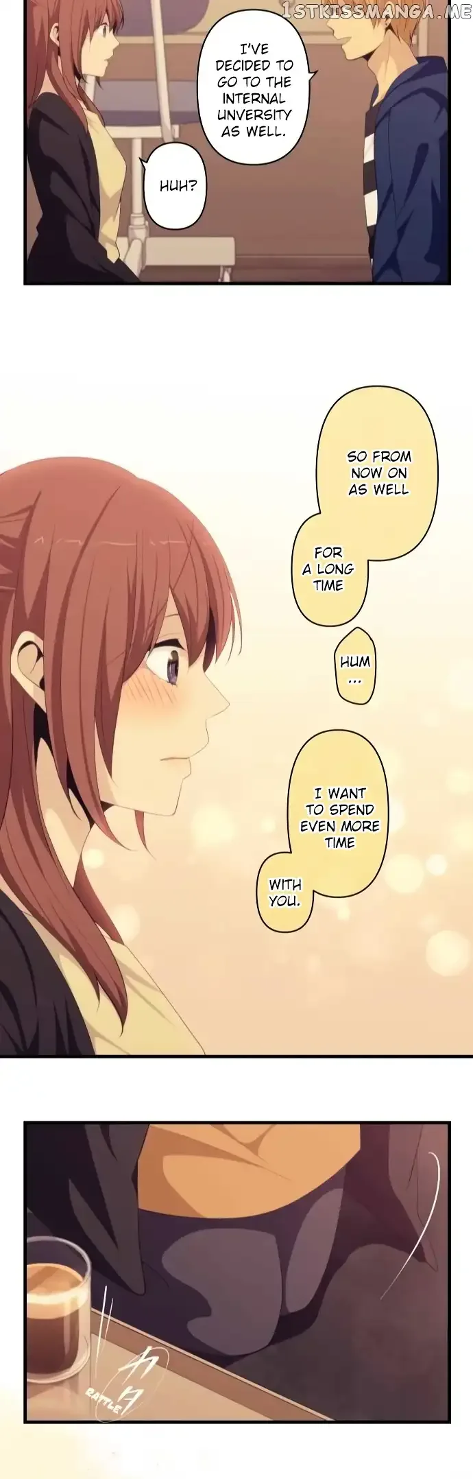 ReLIFE Chapter 176 page 24