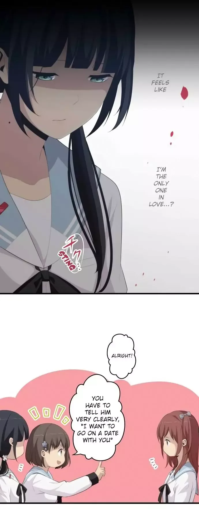 ReLIFE Chapter 157 page 18