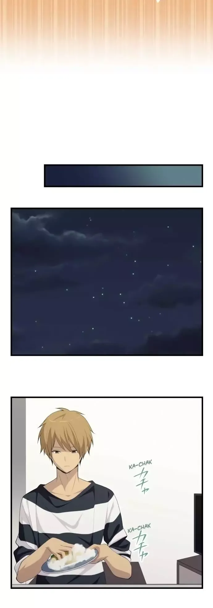 ReLIFE Chapter 177 page 19