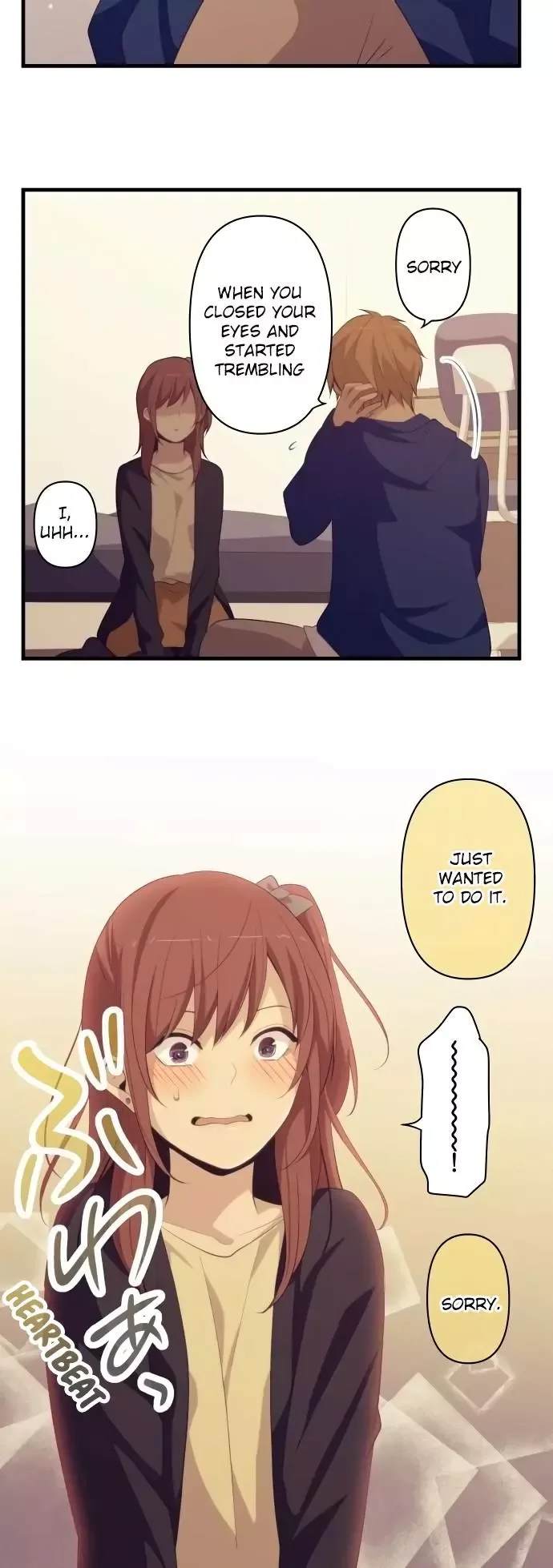 ReLIFE Chapter 177 page 13
