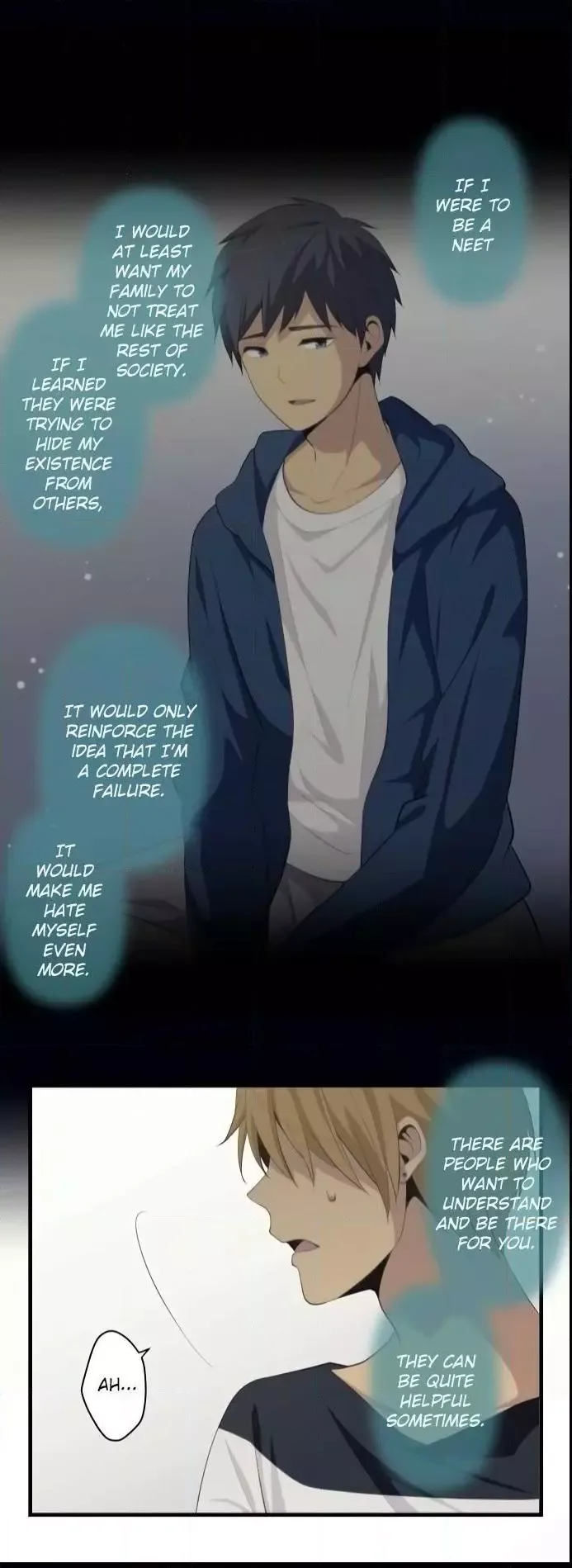 ReLIFE Chapter 177 page 24