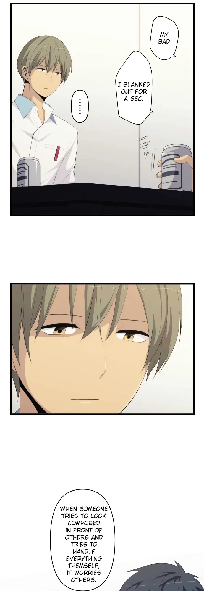 ReLIFE Chapter 179 page 13