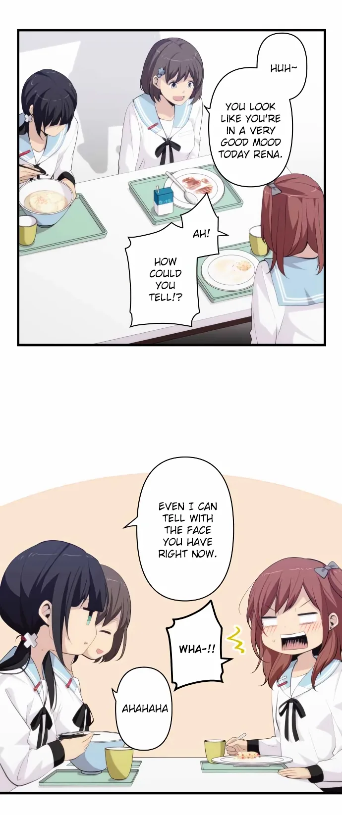 ReLIFE Chapter 178 page 2