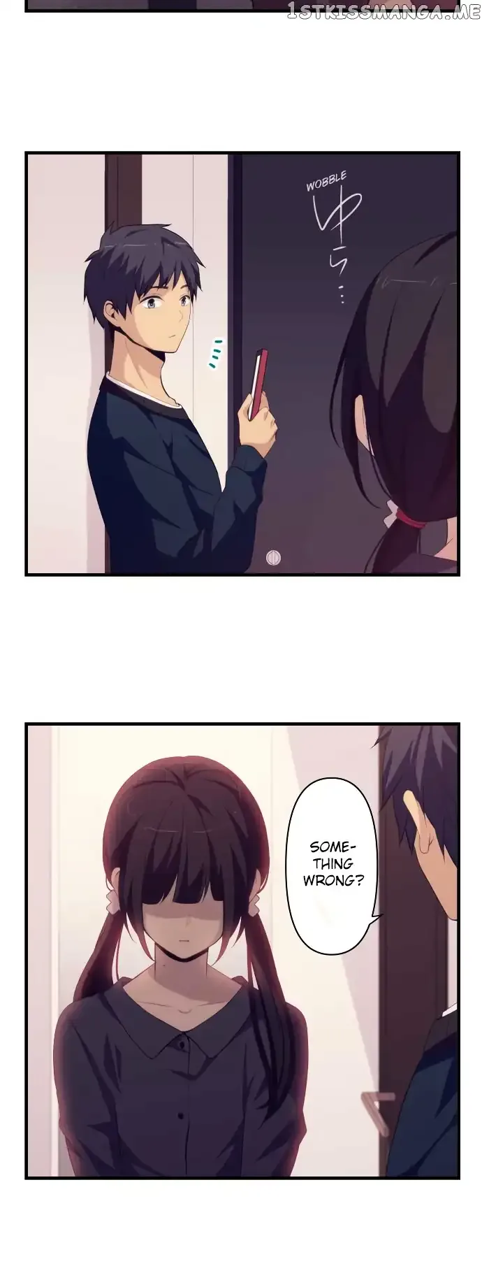 ReLIFE Chapter 184 page 16