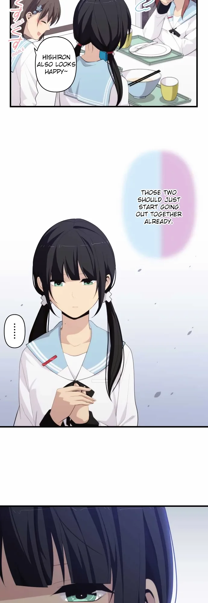 ReLIFE Chapter 178 page 9
