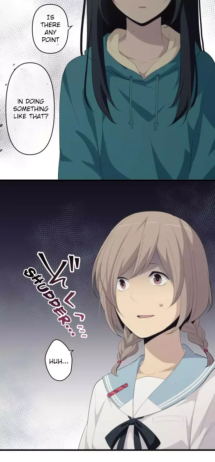 ReLIFE Chapter 181 page 3