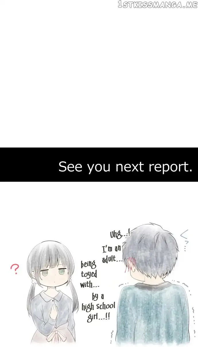 ReLIFE Chapter 184 page 23