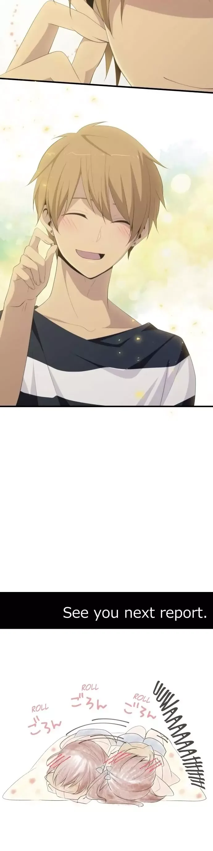 ReLIFE Chapter 177 page 26