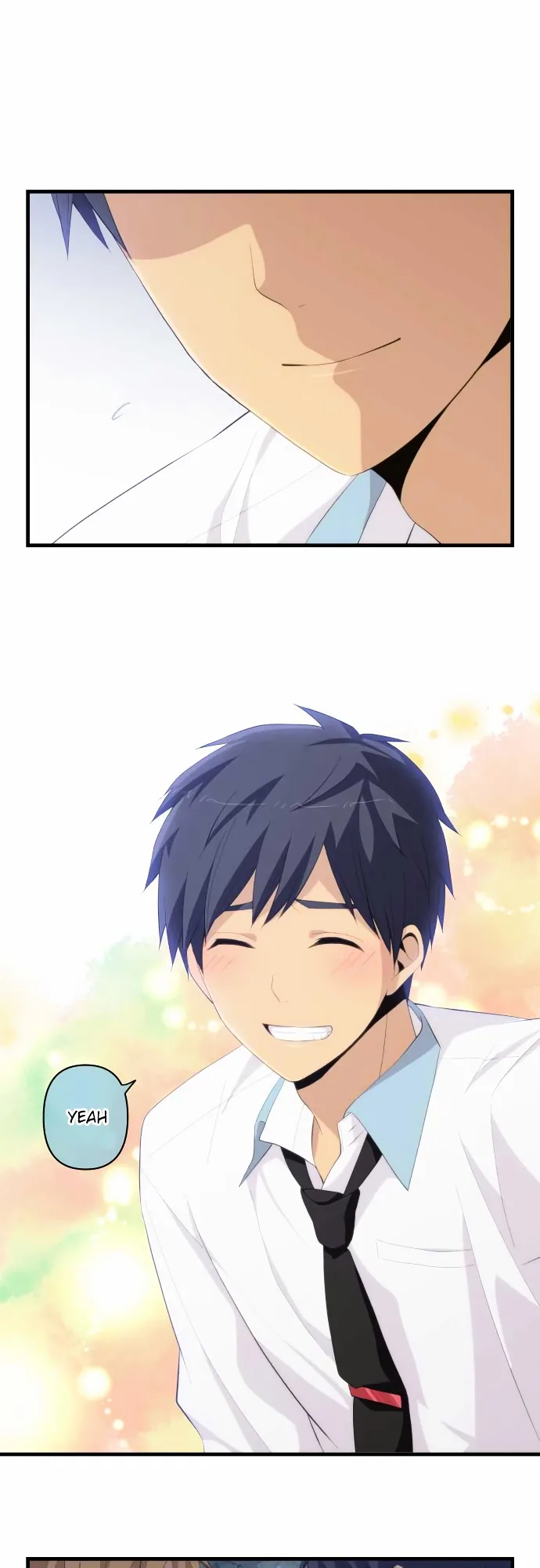 ReLIFE Chapter 178 page 18
