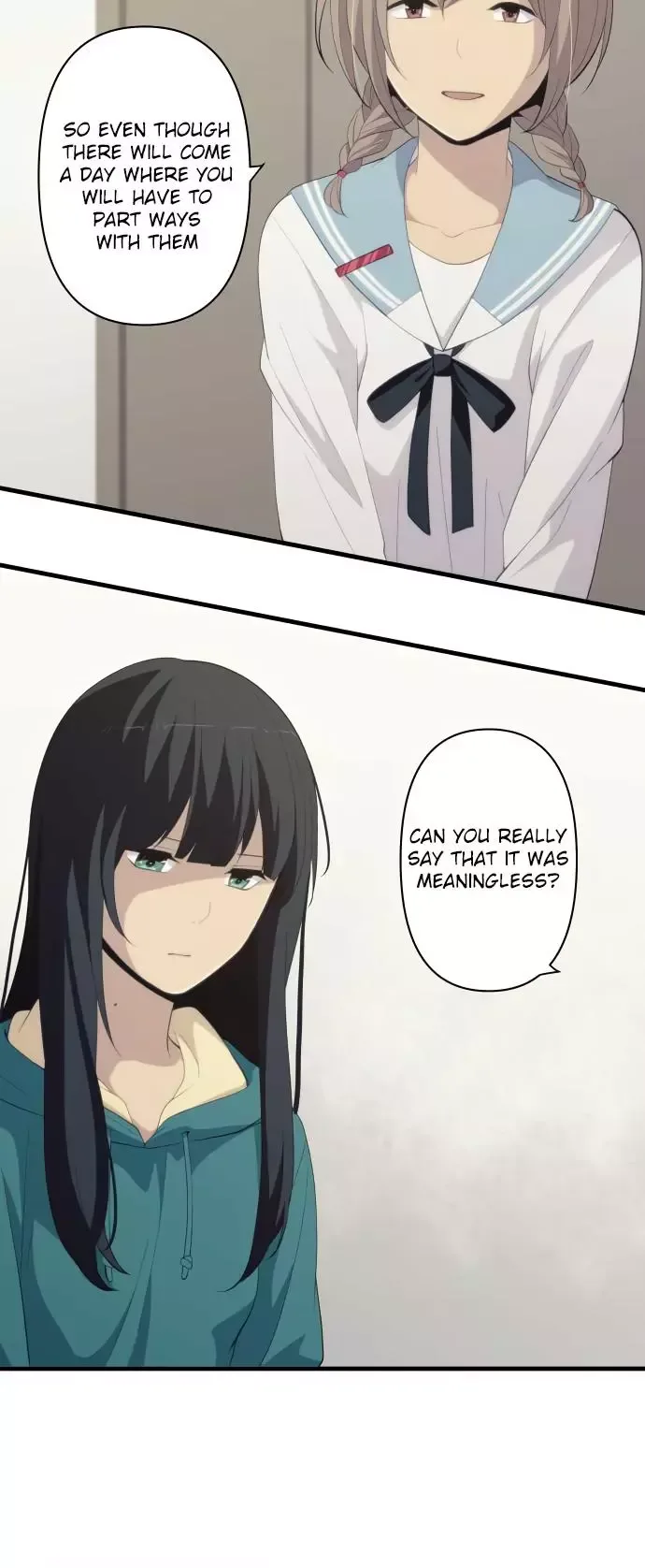 ReLIFE Chapter 181 page 12